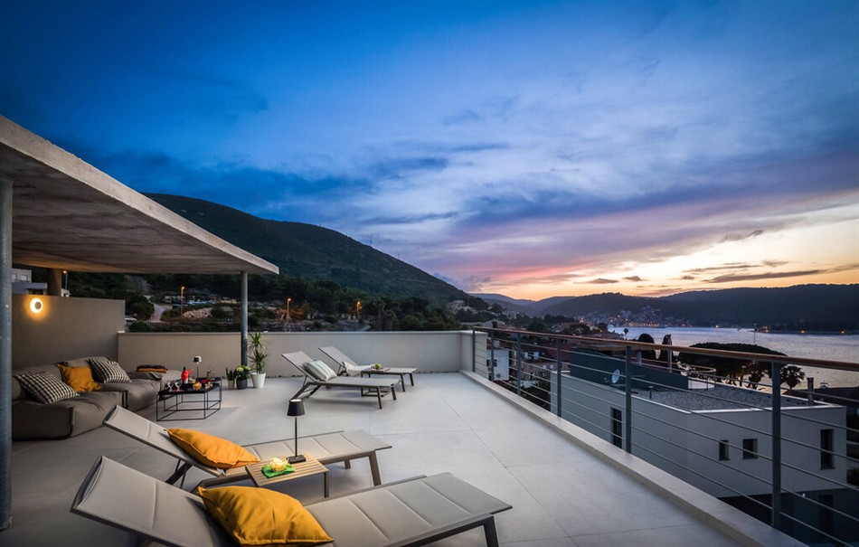 Holiday Home - Vis - Vis in Croatia (Ref : CSC619) With Swimming Pool ...