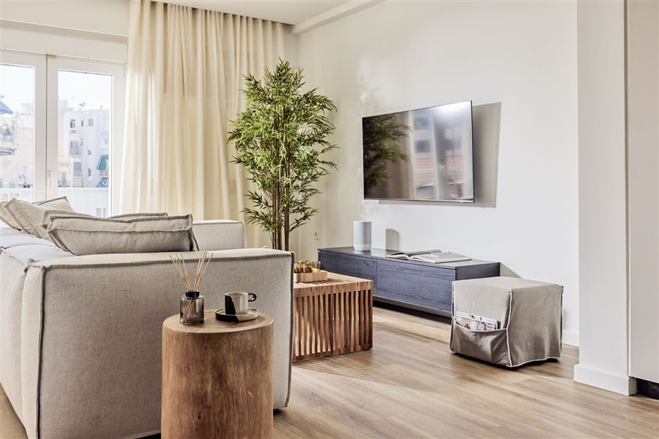 Apartment Acro in Greece