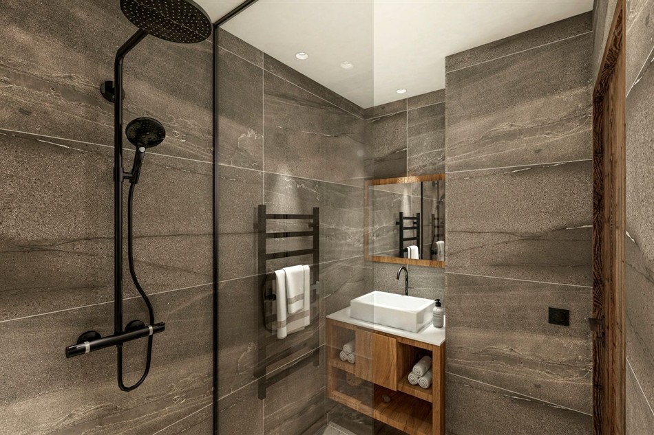 Apartment Citron in  France