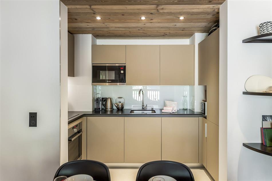 Apartment de Willow in  France