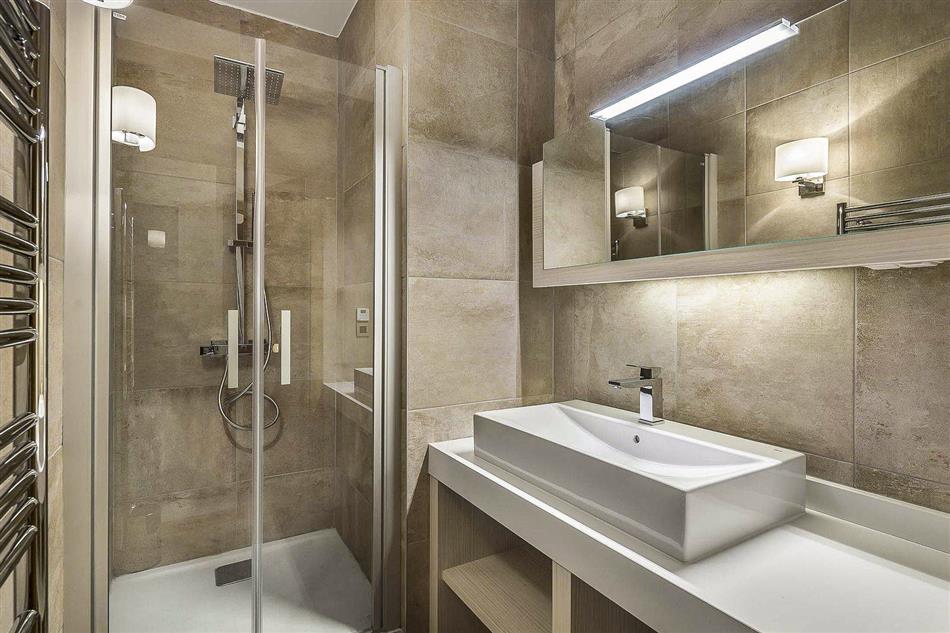 Apartment Grand Solleit in France