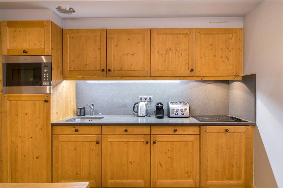 Apartment Huska in  France