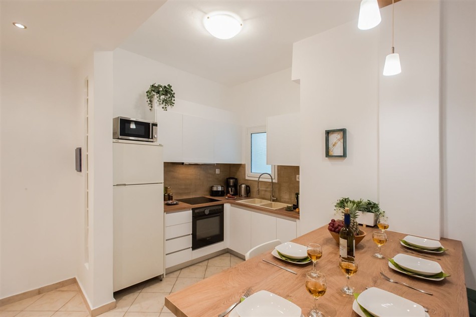 Apartment Kopoulou in  Greece