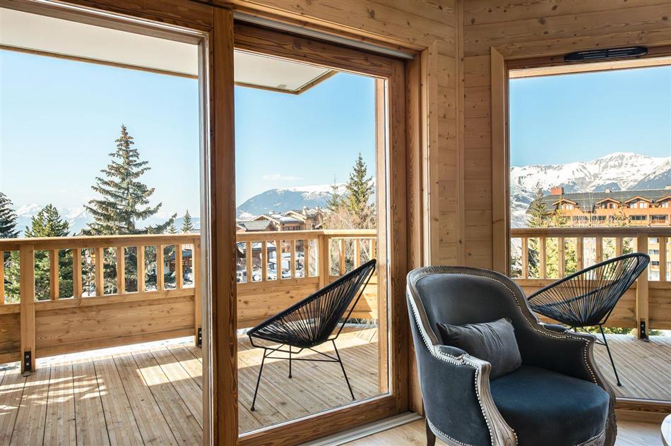 Apartment Masson in France