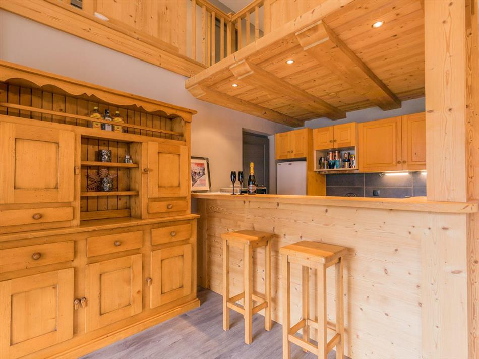 Apartment Nelio in  France