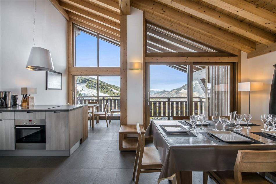 Apartment Piedro in  France