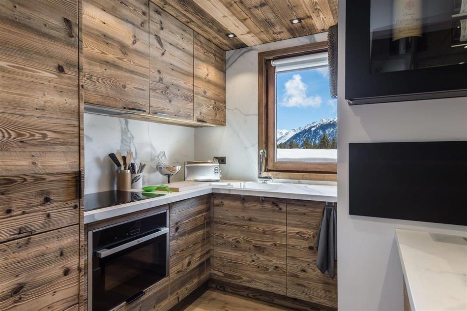 Apartment Pilon in France