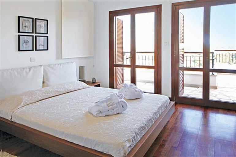 Bedroom in Aphrodite Hills Elite 171, Aphrodite Hills