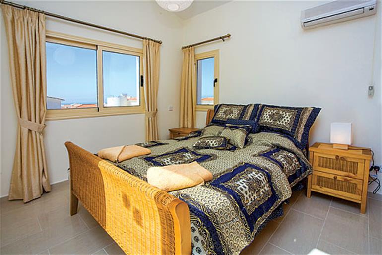 Bedroom in Coralia Dream 1, Coral Bay
