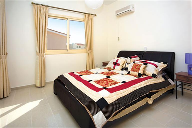 Bedroom in Coralia Dream 12, Coral Bay