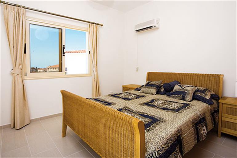 Bedroom in Coralia Dream 8, Coral Bay