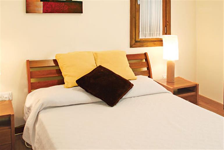 Bedroom in Helios Heights PC01, Aphrodite Hills