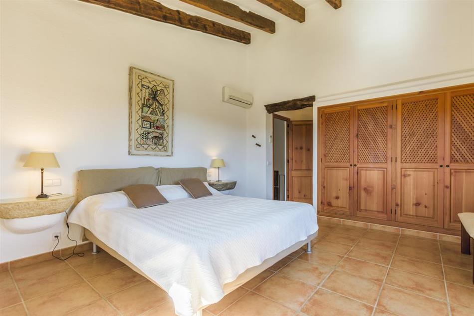 Villa Amparo in Alcudia - villas in Spain