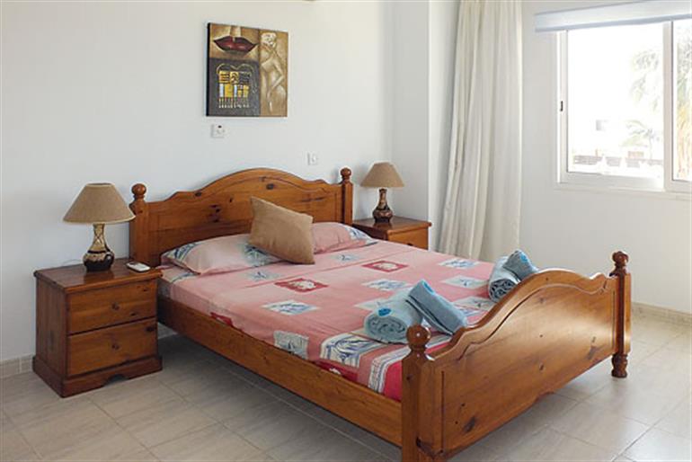 Bedroom in Villa Coral Bee, Coral Bay