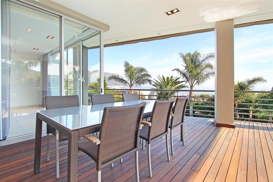 Cape Elna in Cape Town villas in South Africa