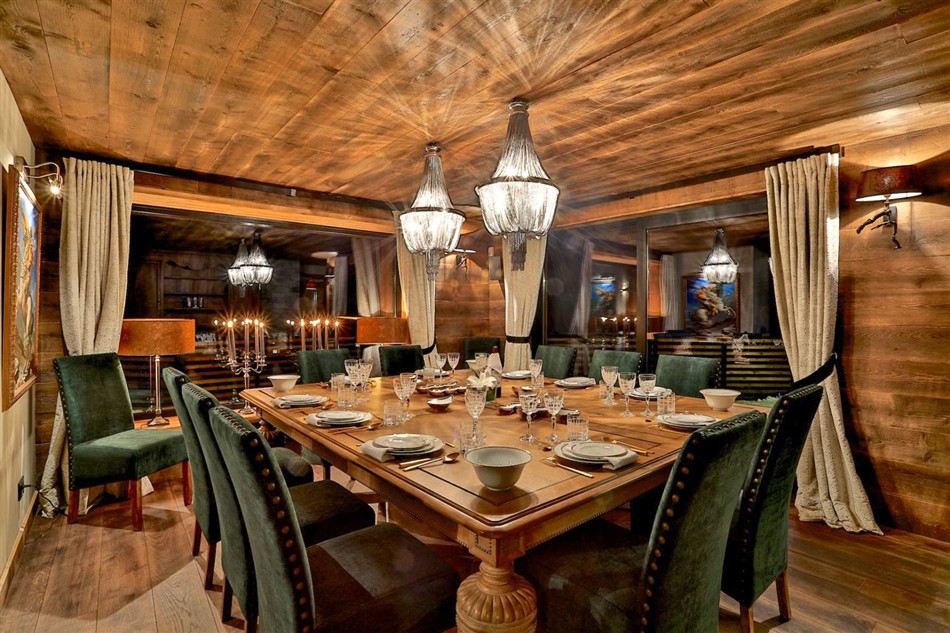 Chalet Baja in  France