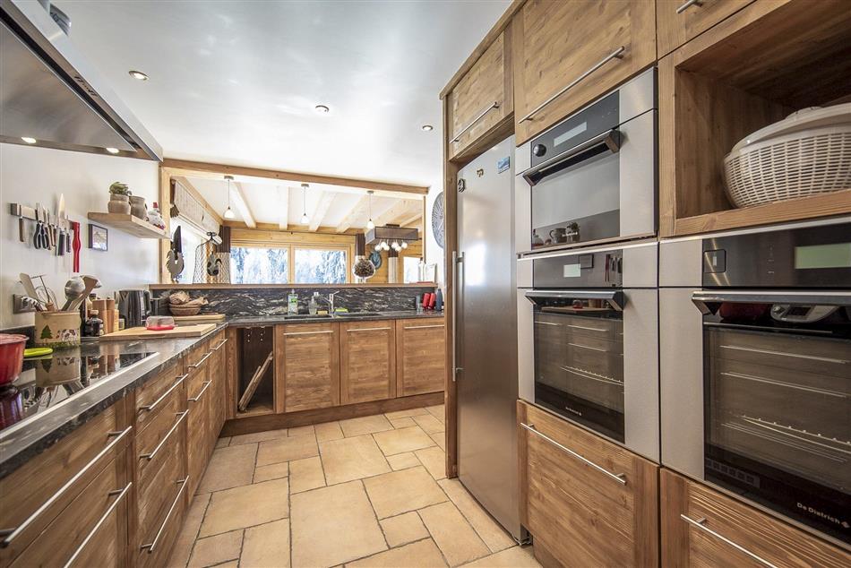 Chalet Lorne in France