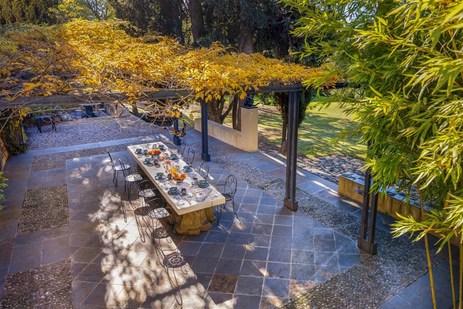 Domaine Des Arbres in France