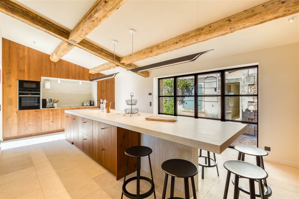 Domaine Soleil in France