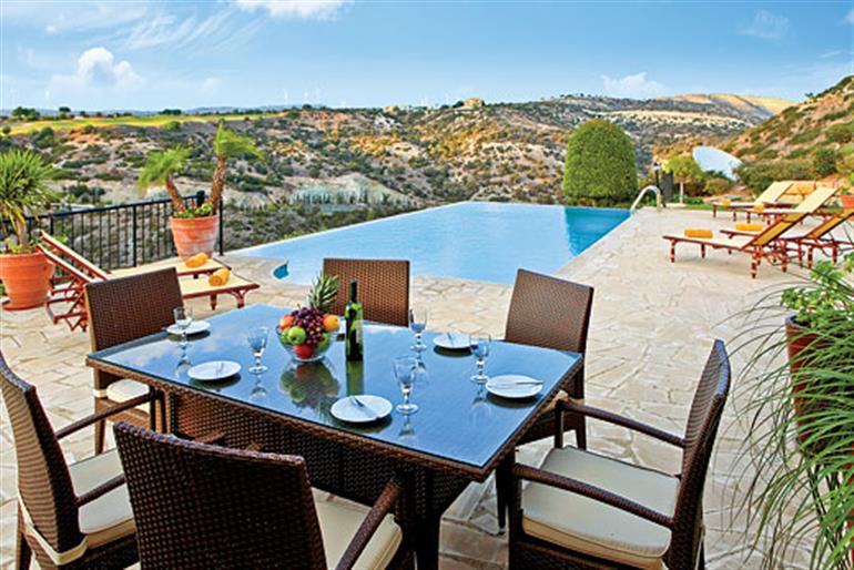 Garden at Aphrodite Hills Superior 162, Aphrodite Hills