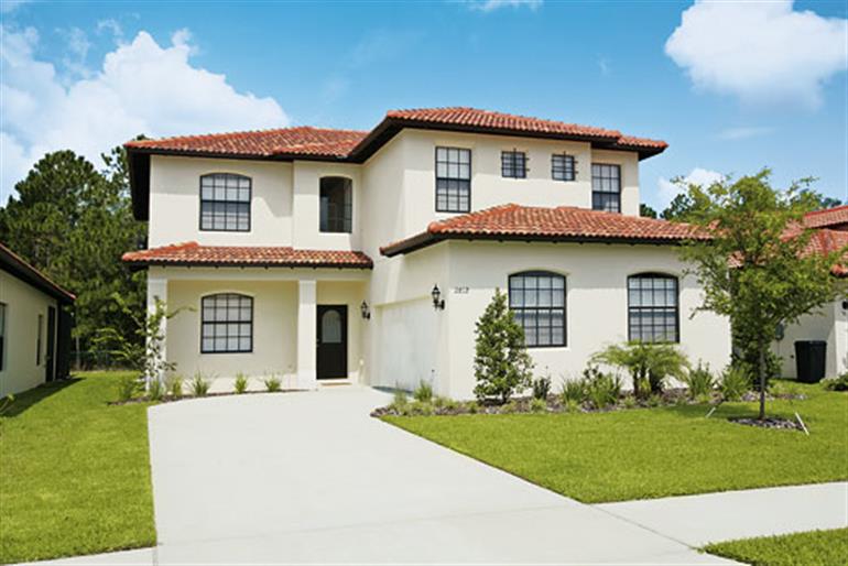 Garden at Tuscany Executive V3PP, Tuscany Orlando Orlando - Florida