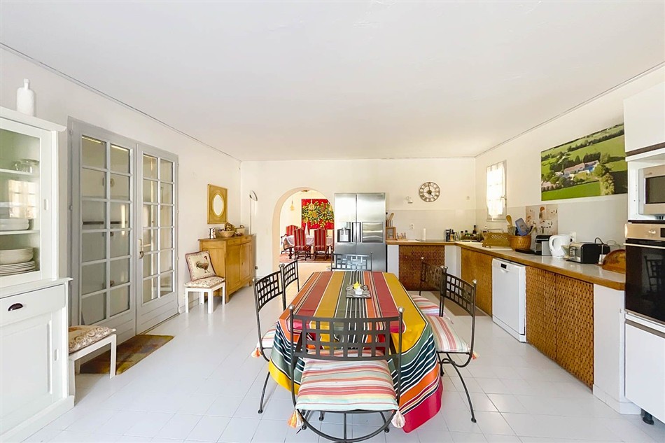 Maison Camargue in  France