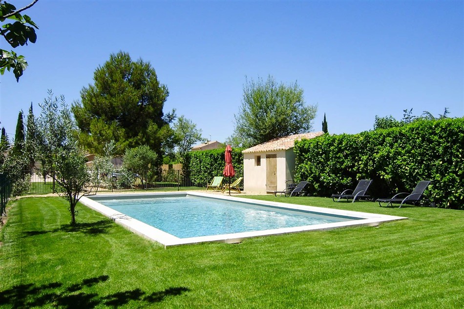 Maison Chalereuse in France