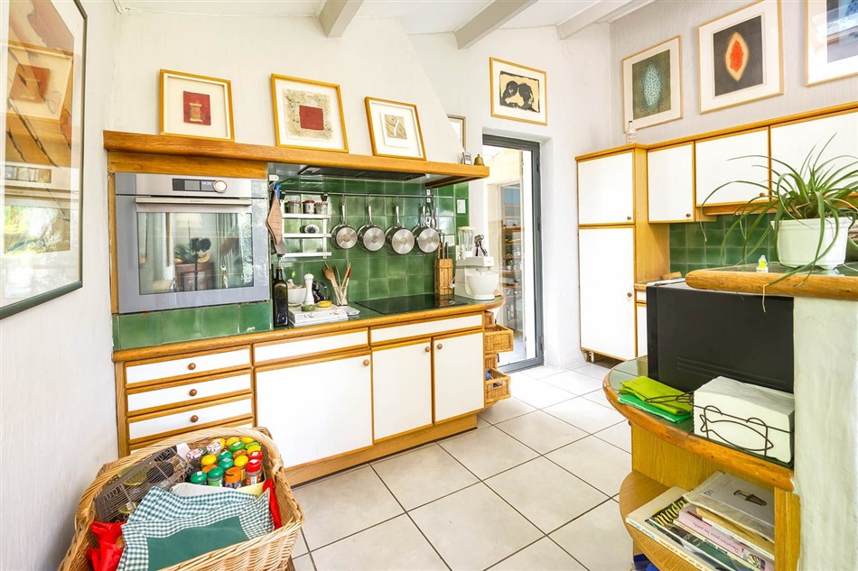 Maison Des Contes in France
