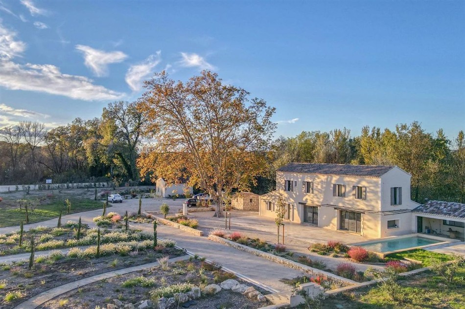 Maison Emeraud in  France