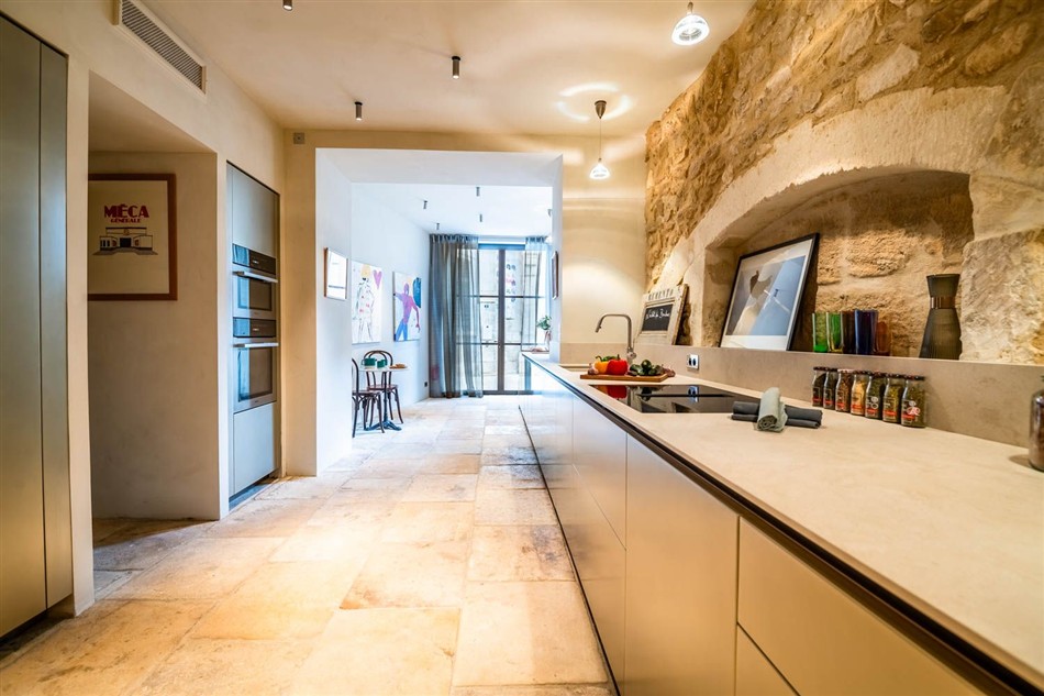 Maison Maltese in  France