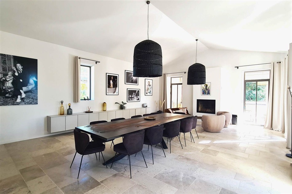 Maison Marijo in France