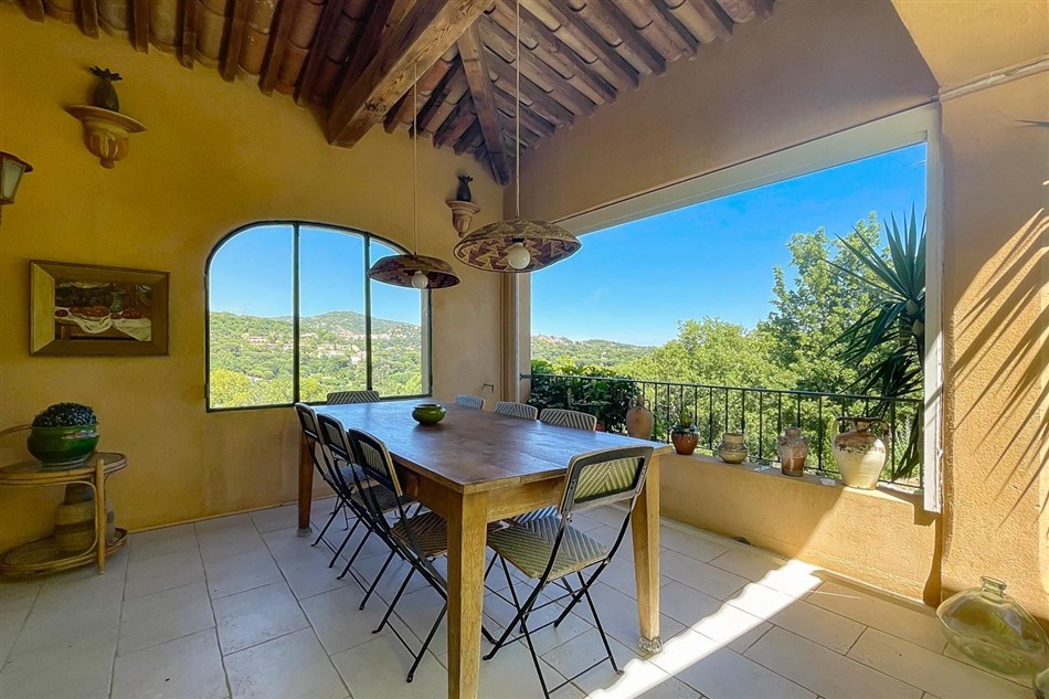 Maison Moutarde in France