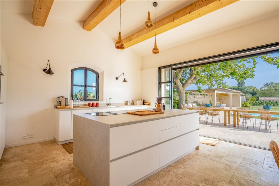 Villa De La Mer in France