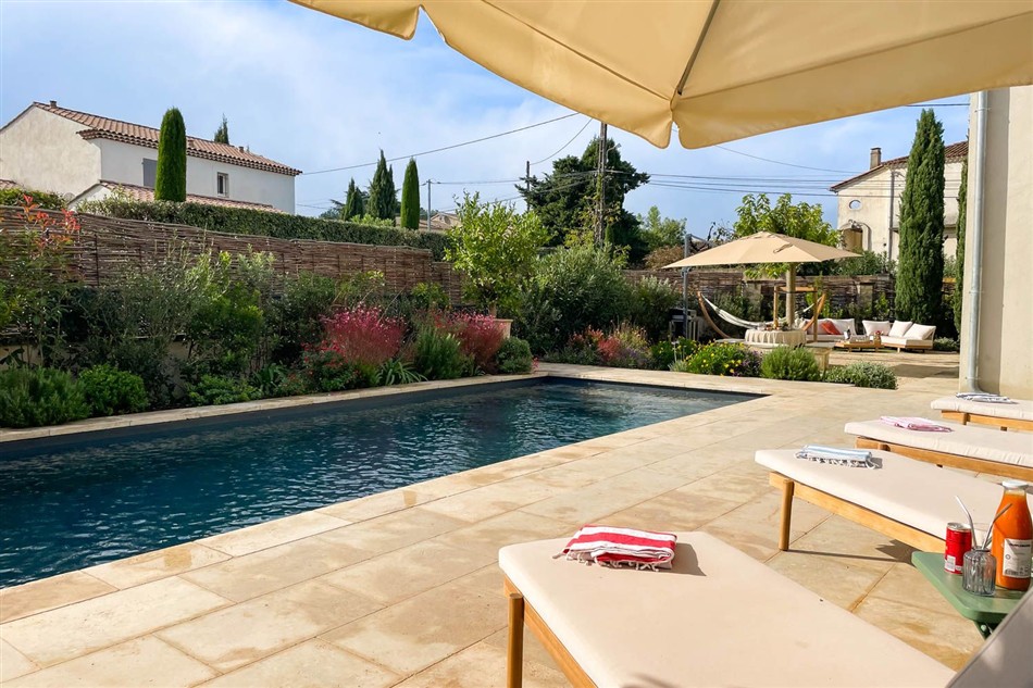Villa Des Oiseaux in France