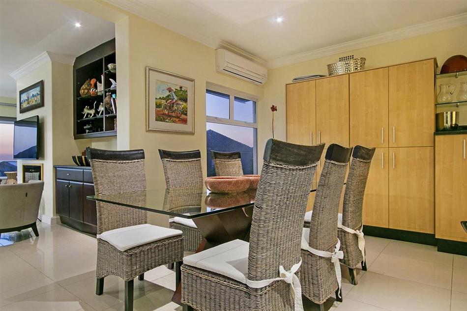 Villa Ingleside in South Africa