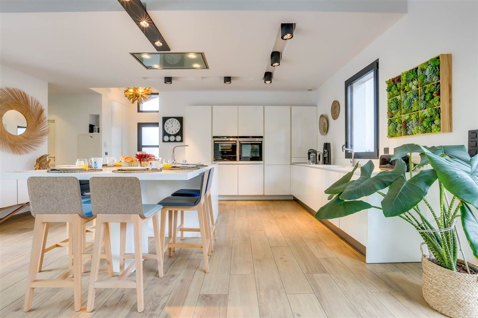 Villa Surflaria in France